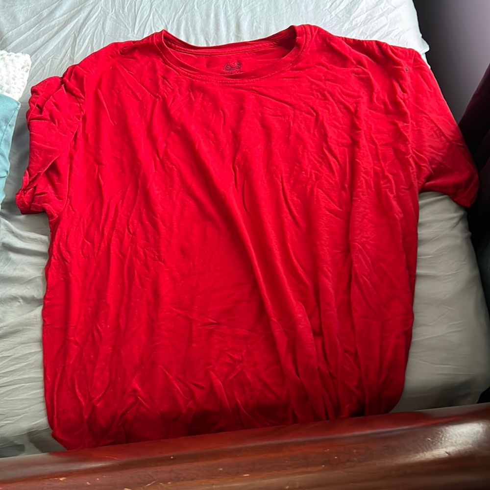 Fruit of the loom tshirt